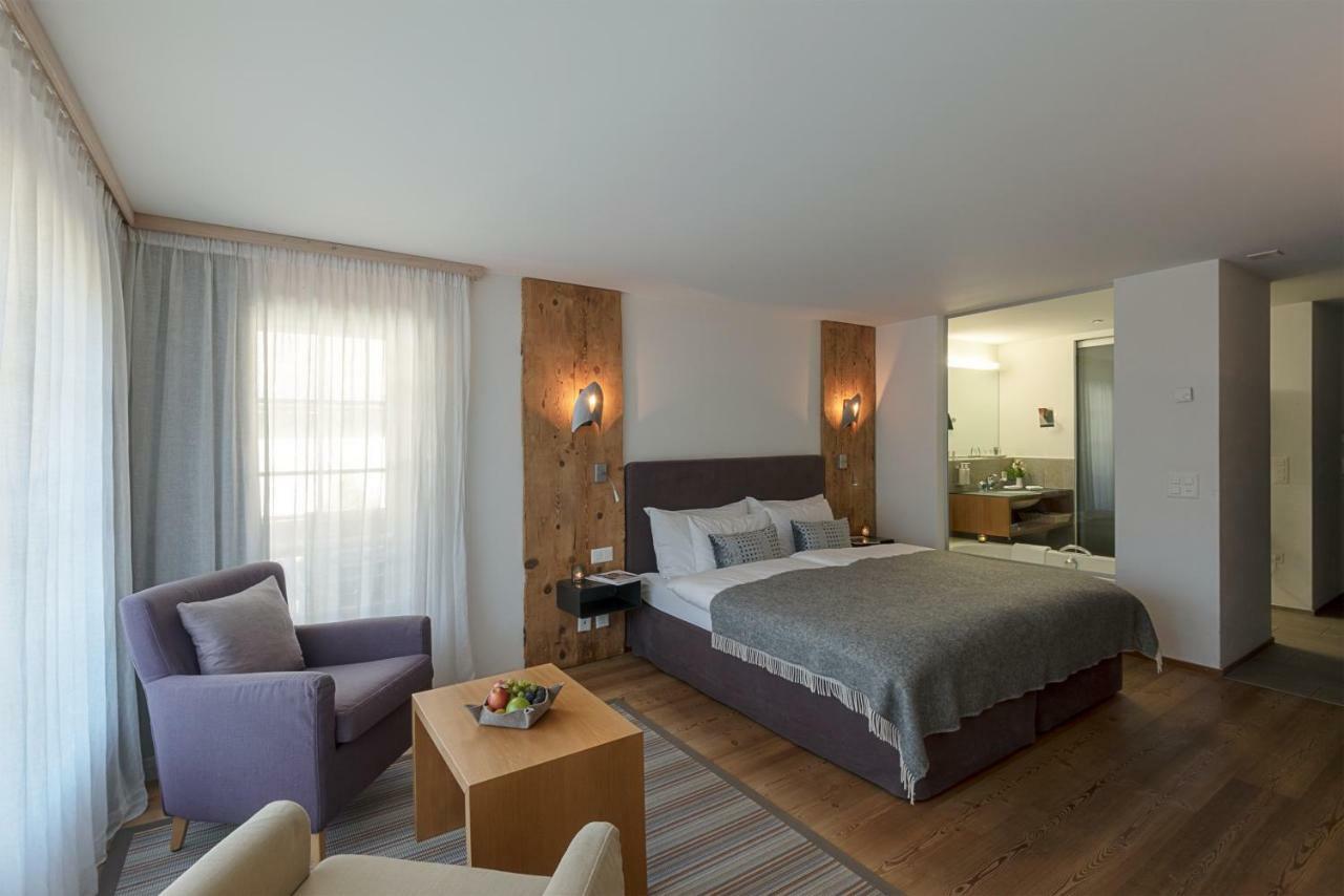 Hotel Mirabeau Alpine Zermatt Esterno foto