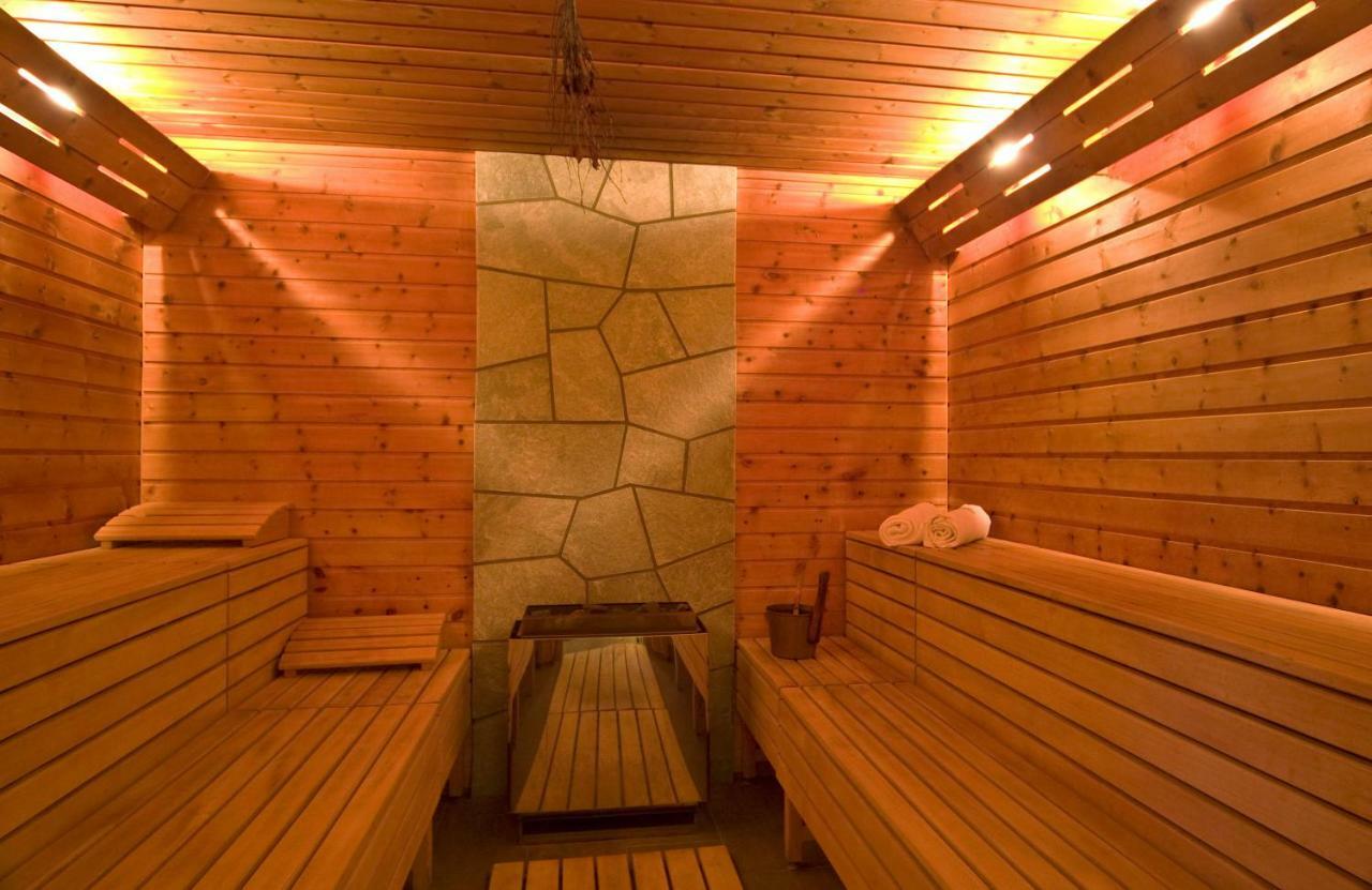 Hotel Mirabeau Alpine Zermatt Esterno foto